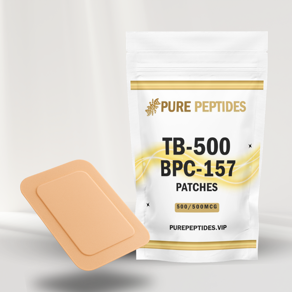 bpc 157 transdermal patches 🟩TB-500/BPC-157 